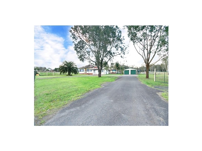 Kemps Creek NSW 2178