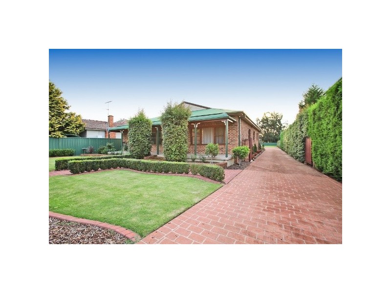 35 Harrington Street, Elderslie NSW 2570