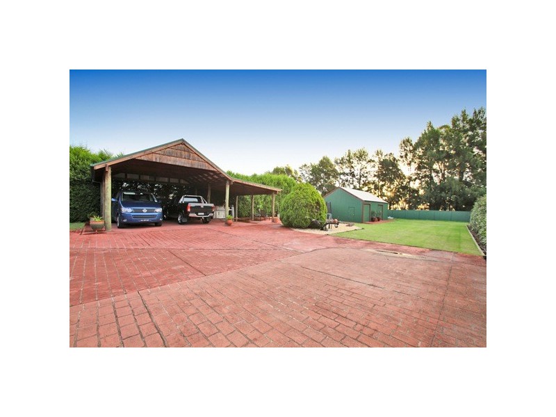 35 Harrington Street, Elderslie NSW 2570