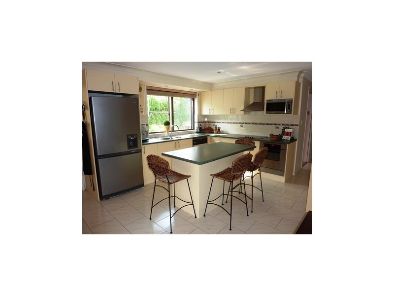 125 Lee & Clarke Road, Kemps Creek NSW 2178