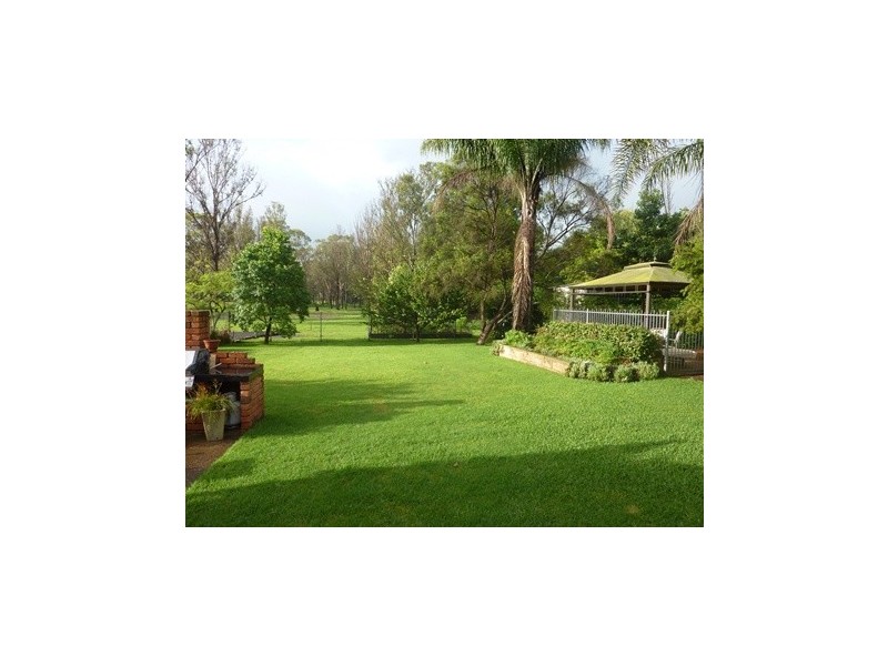 125 Lee & Clarke Road, Kemps Creek NSW 2178