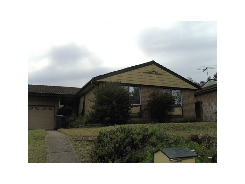 Ingleburn NSW 2565
