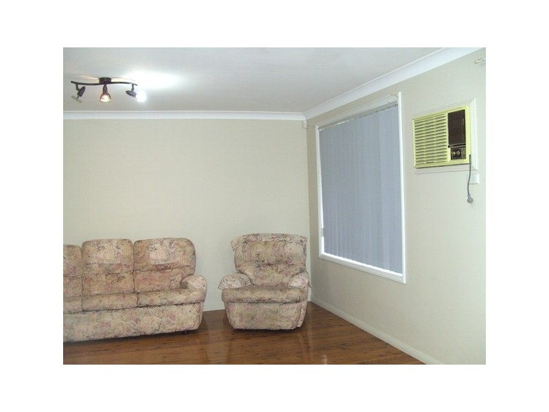 Ingleburn NSW 2565