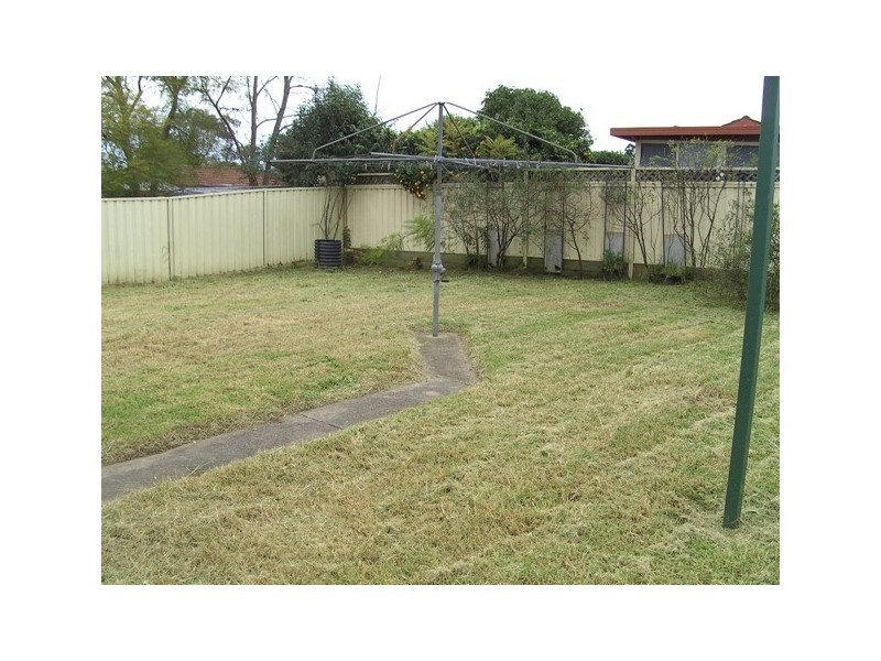 Ingleburn NSW 2565