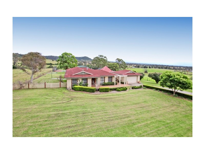 529 Old Razorback Road, Camden NSW 2570