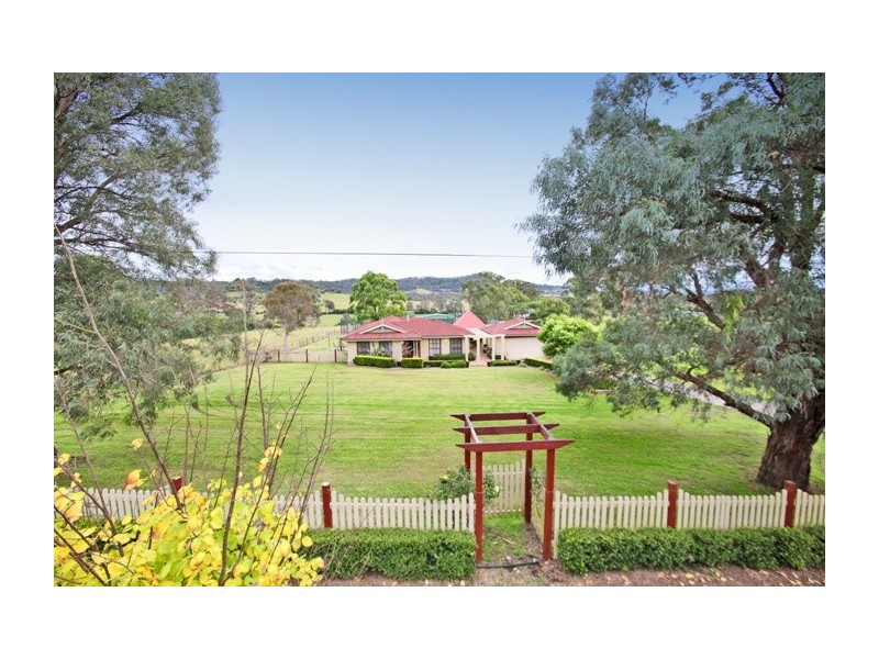529 Old Razorback Road, Camden NSW 2570