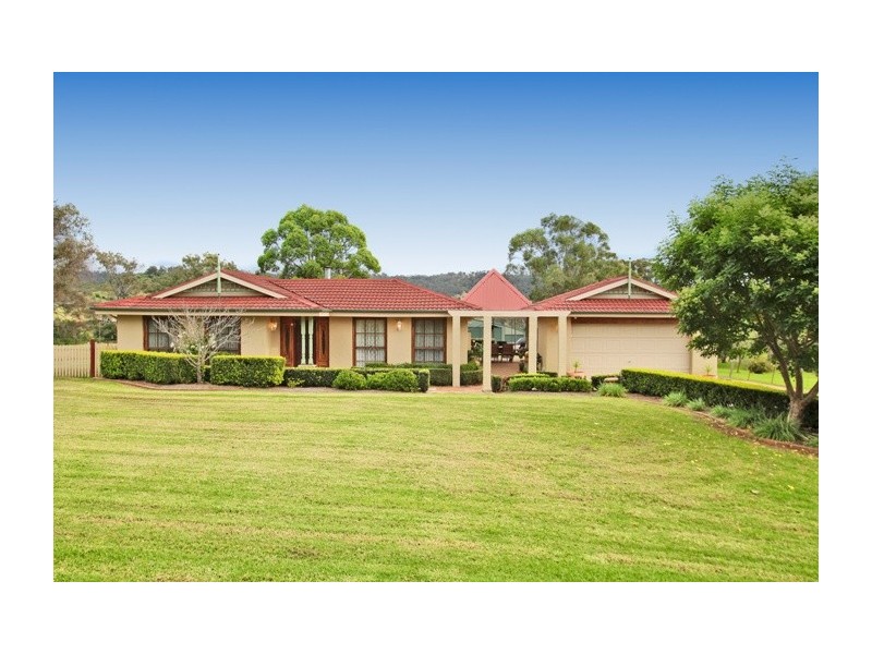 529 Old Razorback Road, Camden NSW 2570