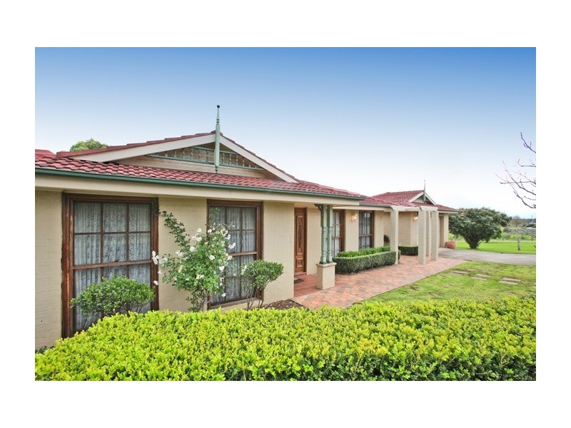 529 Old Razorback Road, Camden NSW 2570