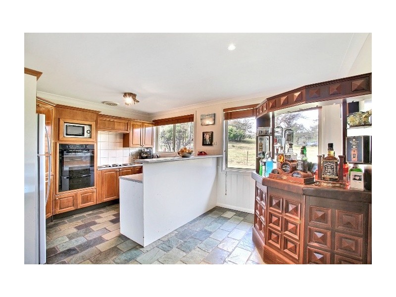 529 Old Razorback Road, Camden NSW 2570