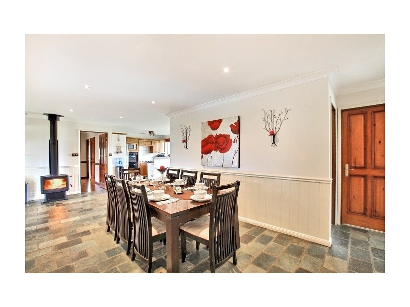 529 Old Razorback Road, Camden NSW 2570