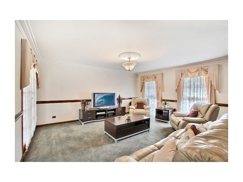 529 Old Razorback Road, Camden NSW 2570