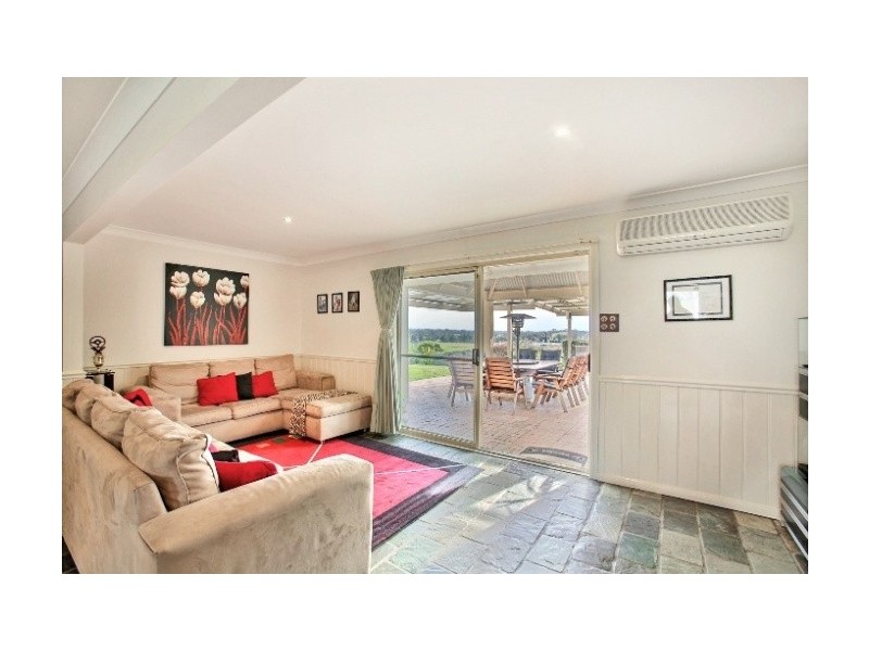 529 Old Razorback Road, Camden NSW 2570