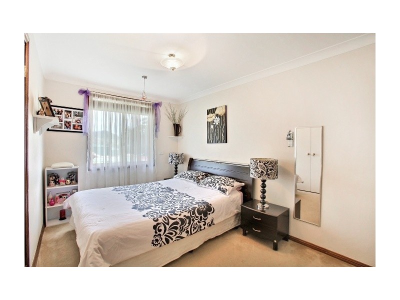 529 Old Razorback Road, Camden NSW 2570