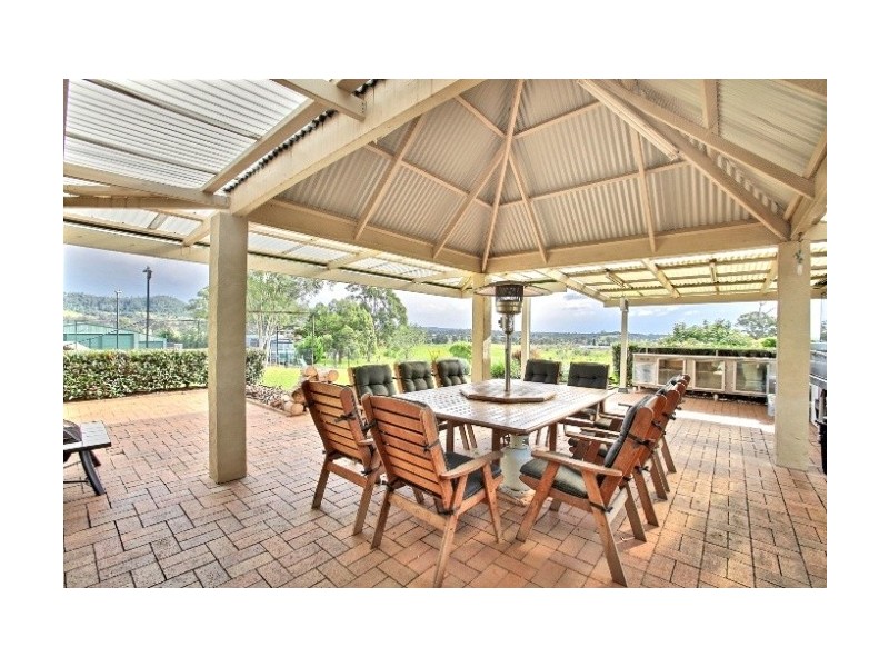 529 Old Razorback Road, Camden NSW 2570