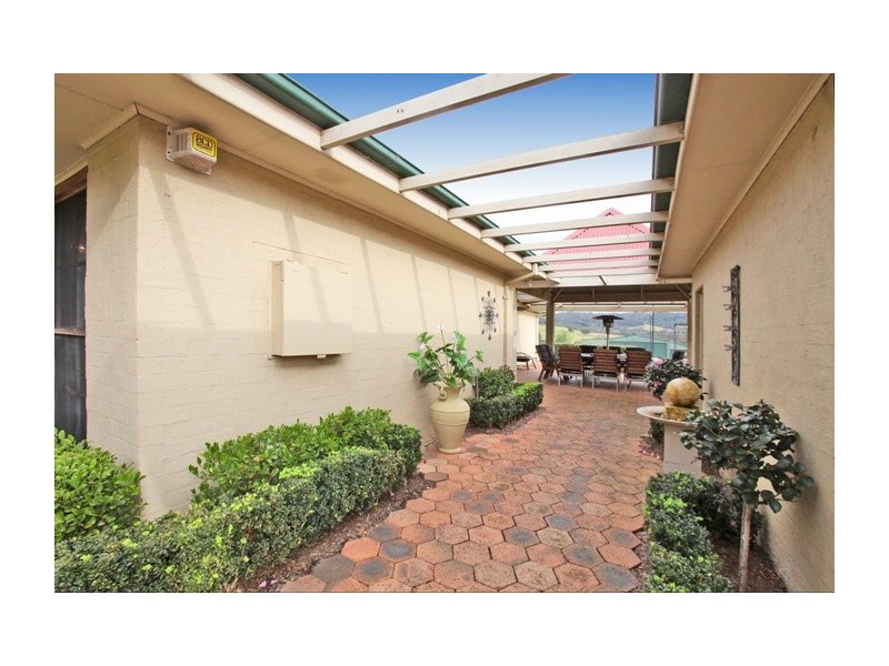 529 Old Razorback Road, Camden NSW 2570