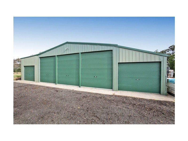 529 Old Razorback Road, Camden NSW 2570