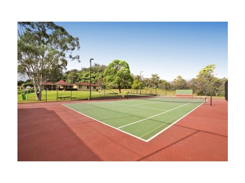 529 Old Razorback Road, Camden NSW 2570