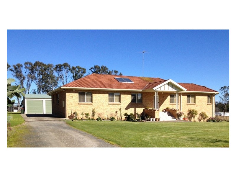 Leppington NSW 2179