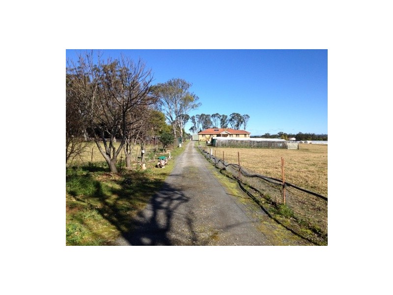 Leppington NSW 2179