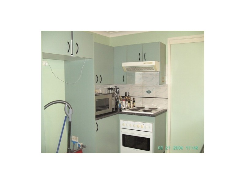 Green Valley NSW 2168