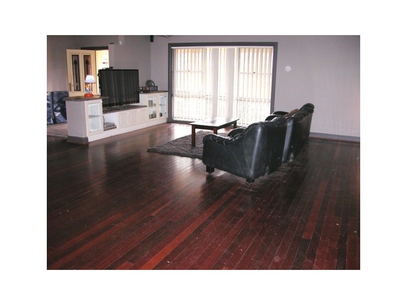 Rossmore NSW 2557