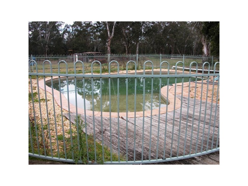 Rossmore NSW 2557