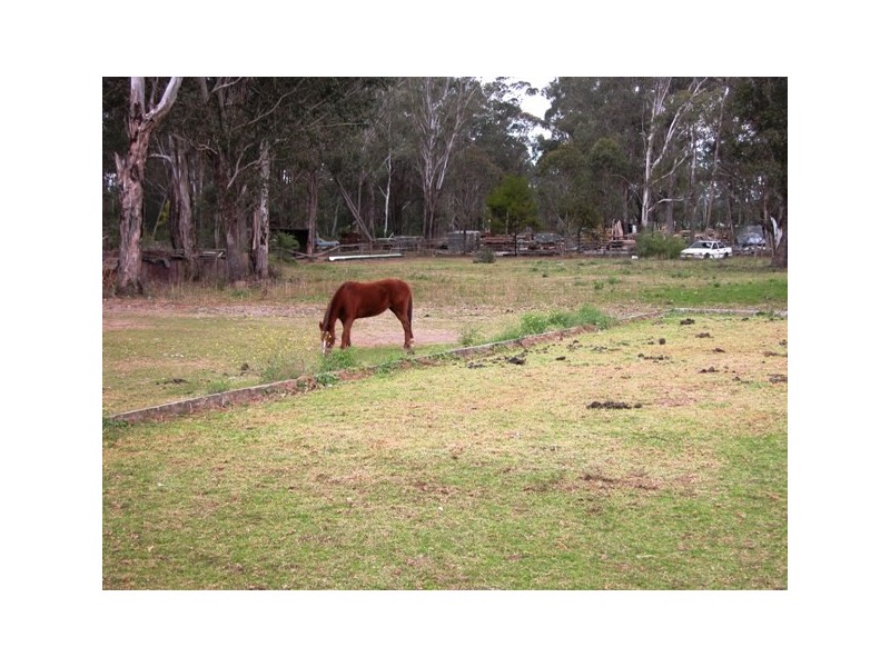 Rossmore NSW 2557