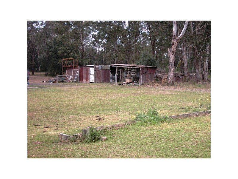 Rossmore NSW 2557