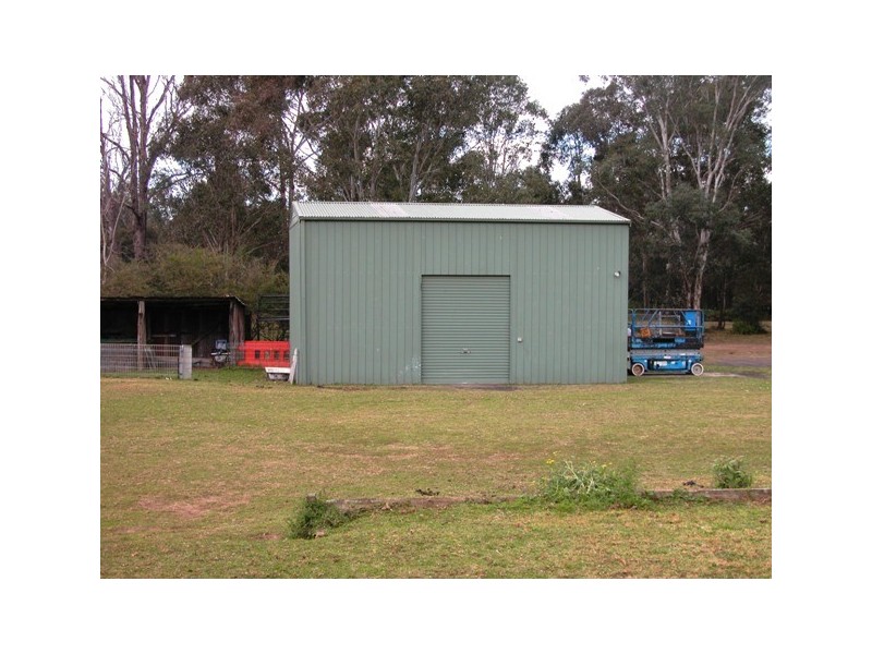 Rossmore NSW 2557