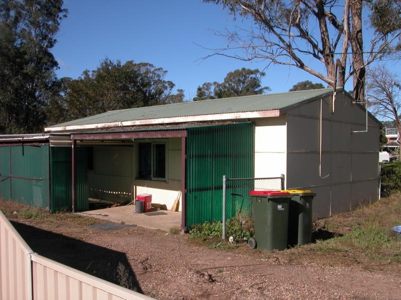 Rossmore NSW 2557