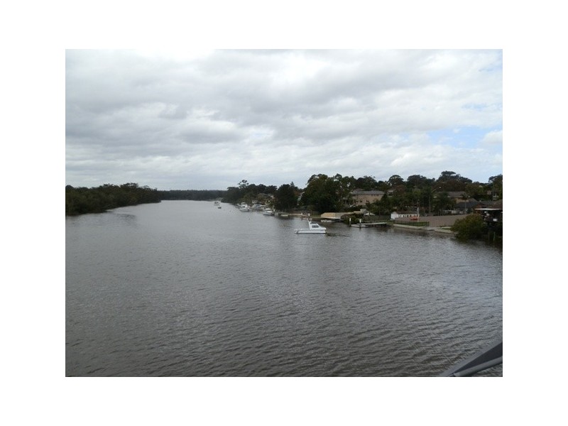 Voyager Point NSW 2172