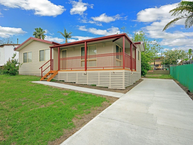 Warragamba NSW 2752