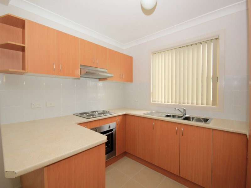 Warragamba NSW 2752