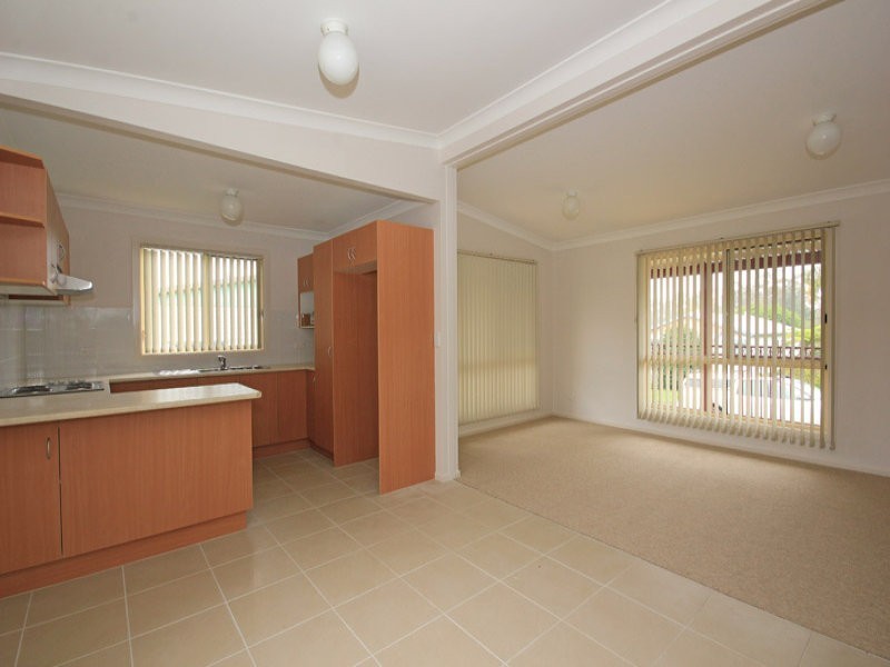 Warragamba NSW 2752