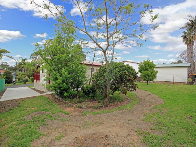 Warragamba NSW 2752