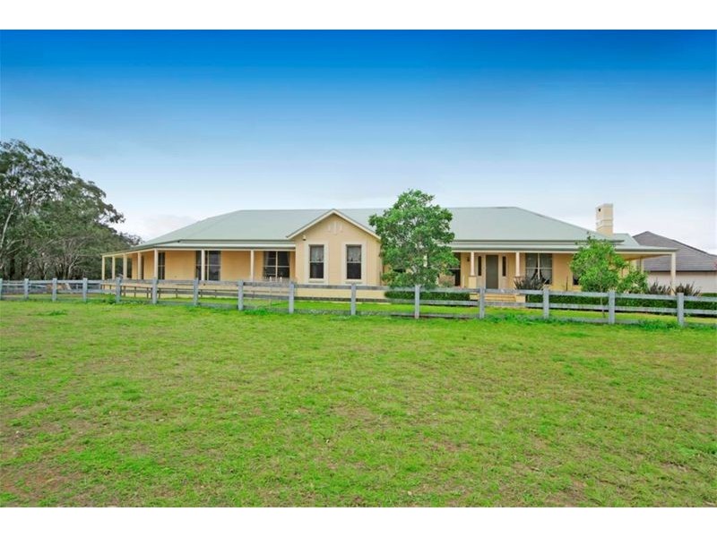 8 The Lanes, Kirkham NSW 2570