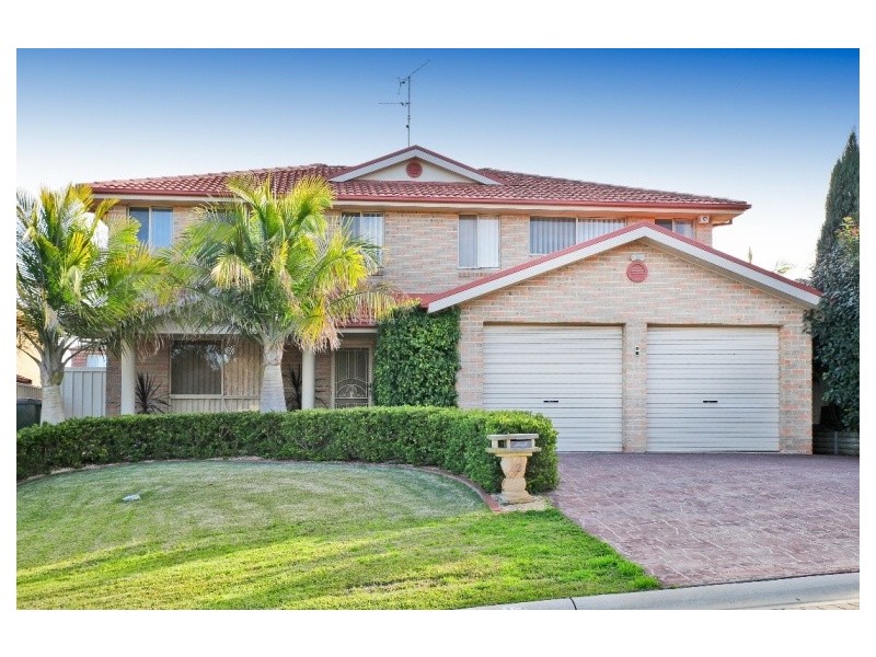 12 Minell Court, Harrington Park NSW 2567