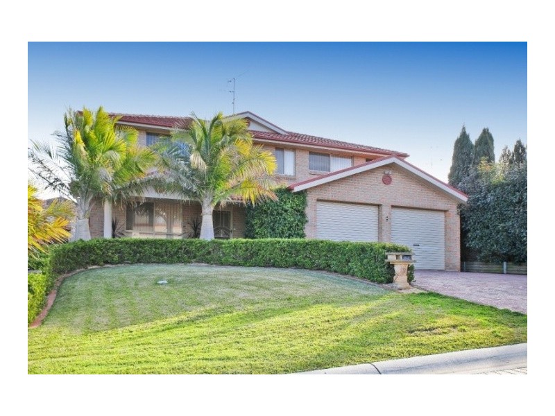 12 Minell Court, Harrington Park NSW 2567