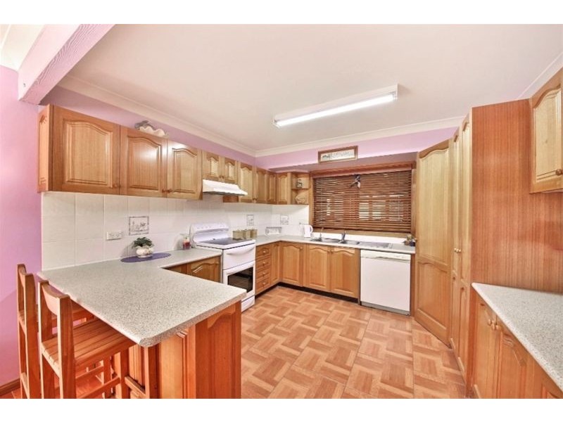Catherine Field NSW 2557