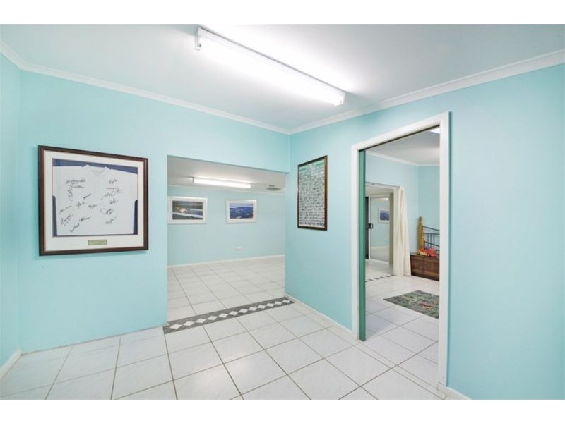 Catherine Field NSW 2557