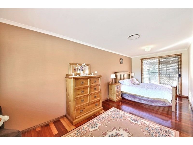 Catherine Field NSW 2557
