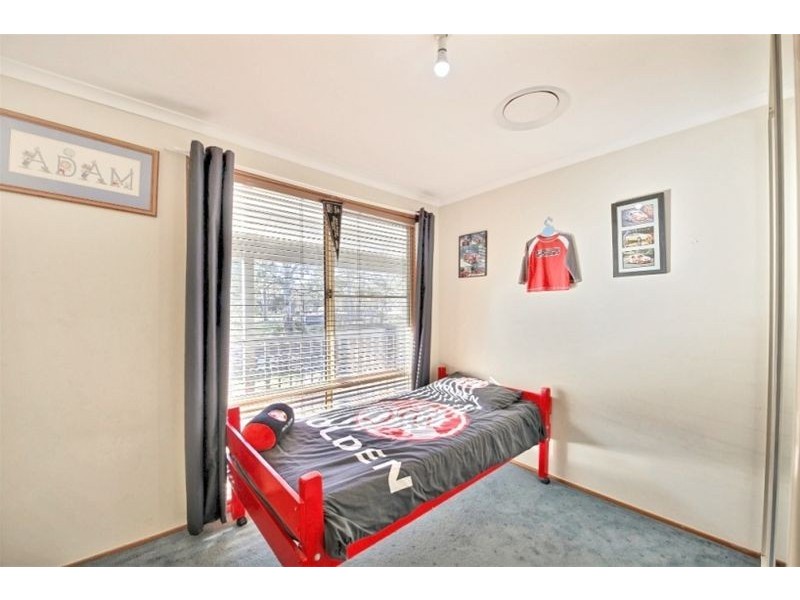 Catherine Field NSW 2557