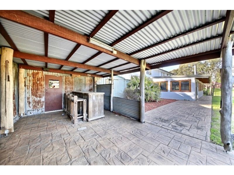 Catherine Field NSW 2557