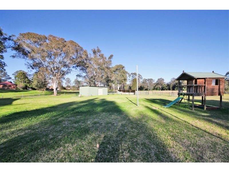 Catherine Field NSW 2557