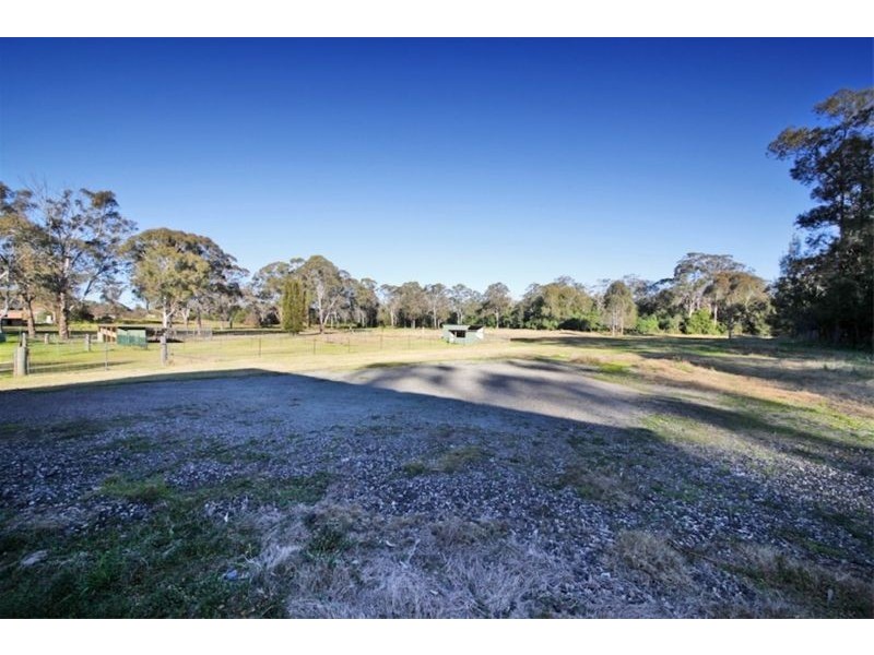 Catherine Field NSW 2557