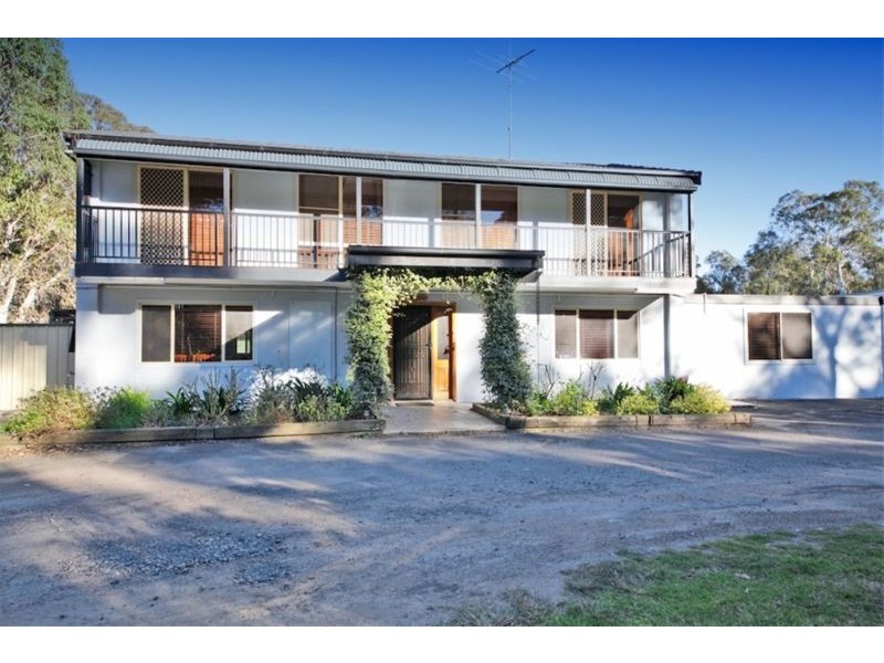 Catherine Field NSW 2557