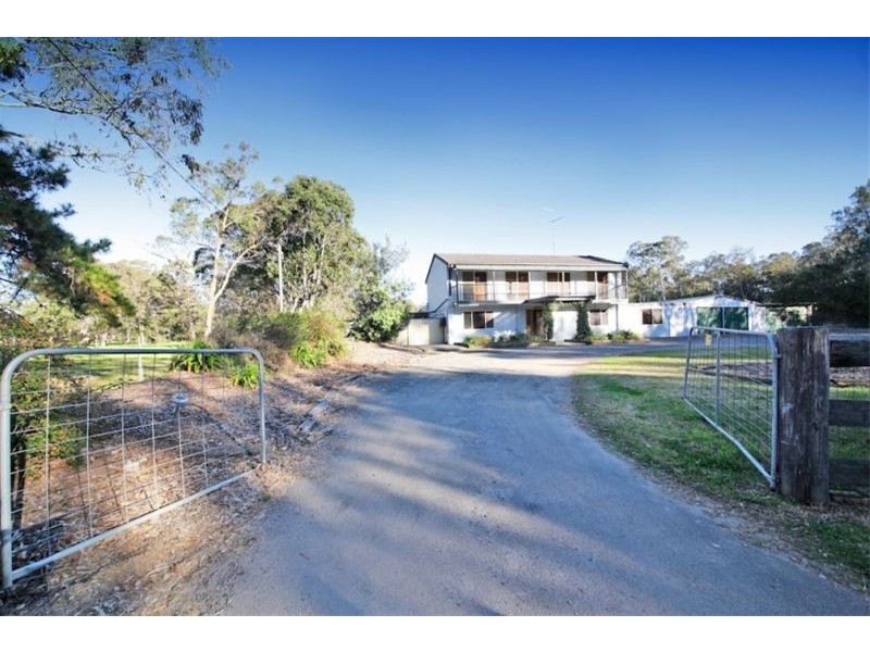 Catherine Field NSW 2557