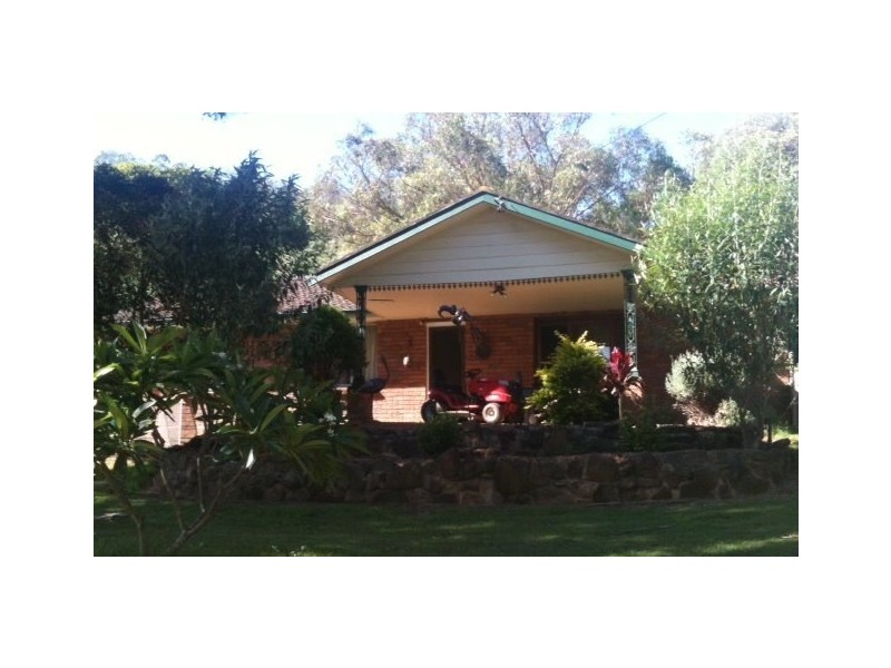 385 Calf Farm Road, Mount Hunter NSW 2570