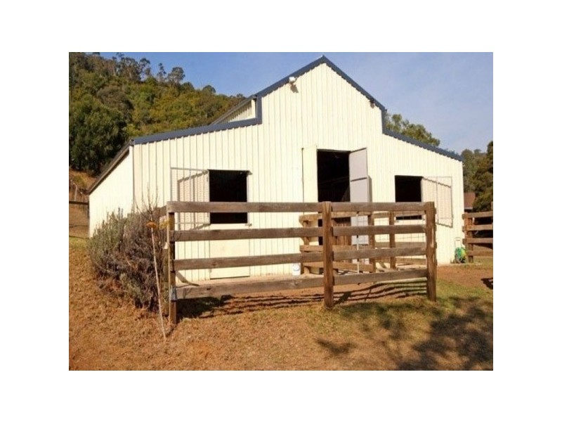 385 Calf Farm Road, Mount Hunter NSW 2570