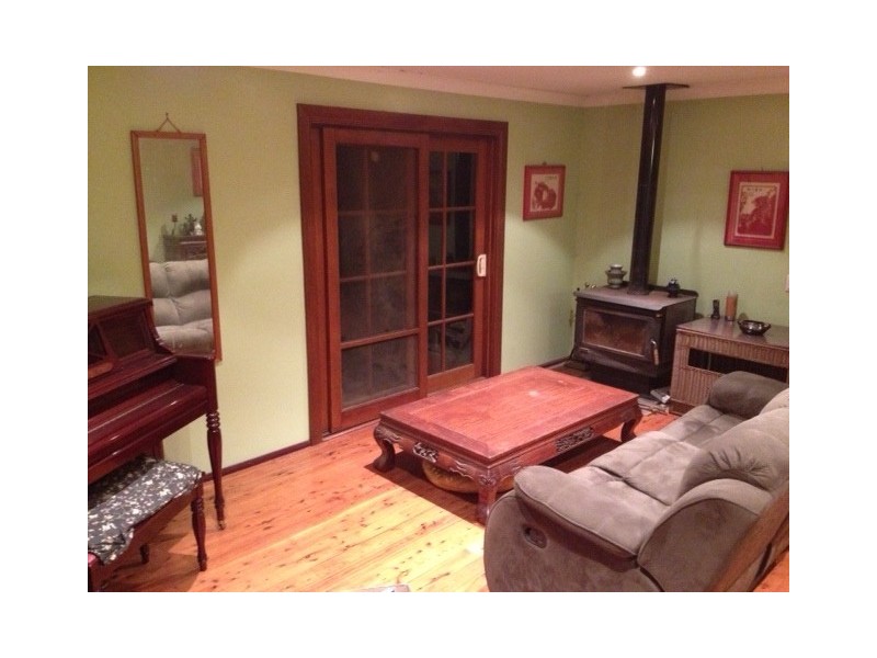 385 Calf Farm Road, Mount Hunter NSW 2570